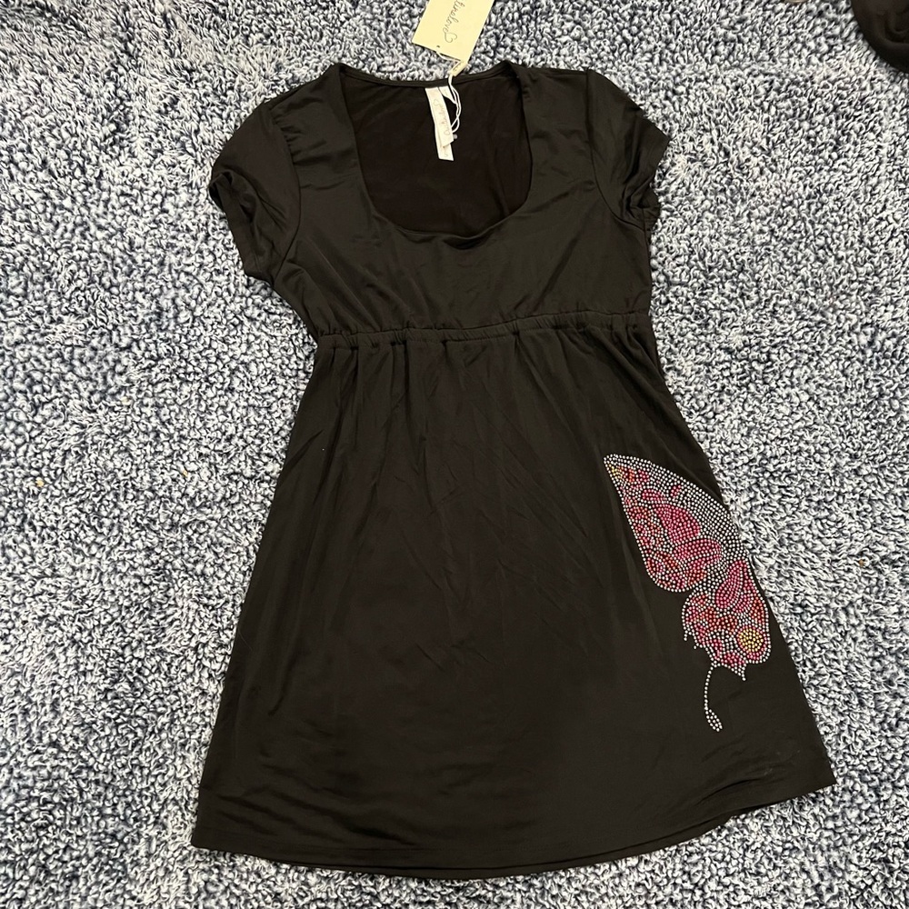 NWT - Cristina Love - Dress - Size S